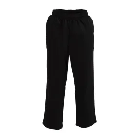 A029T-M Whites EasyFit Trousers Teflon Black M