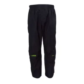 Apache Quebec Waterproof Trousers - Ripstop Waterproof Overtrousers