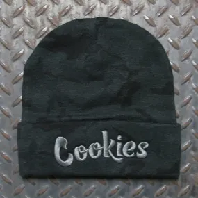 Cookies Original Logo Beanie