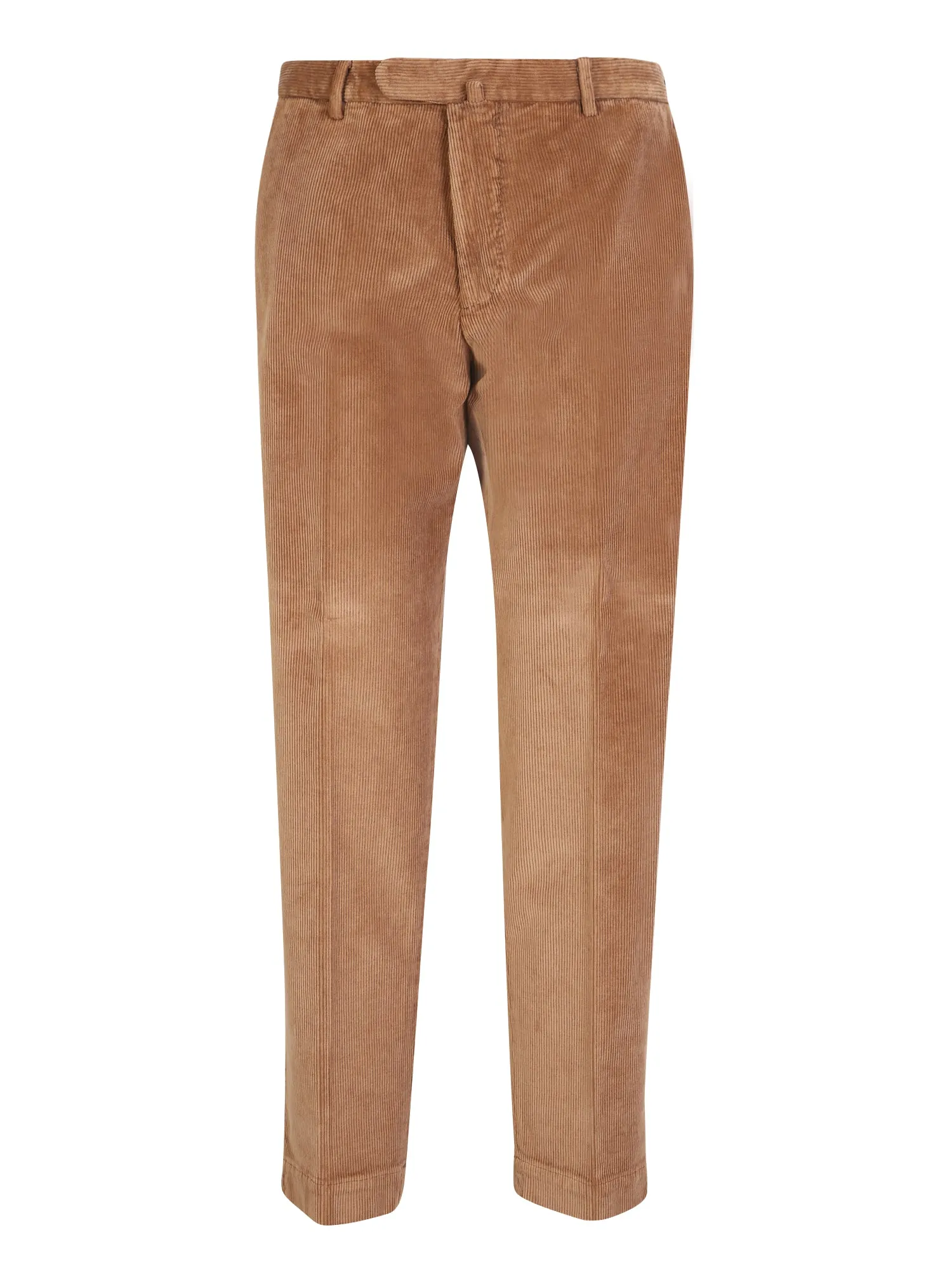 Corduroy trousers