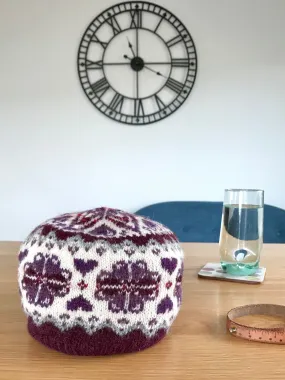 Heathland Hat -Pattern Download