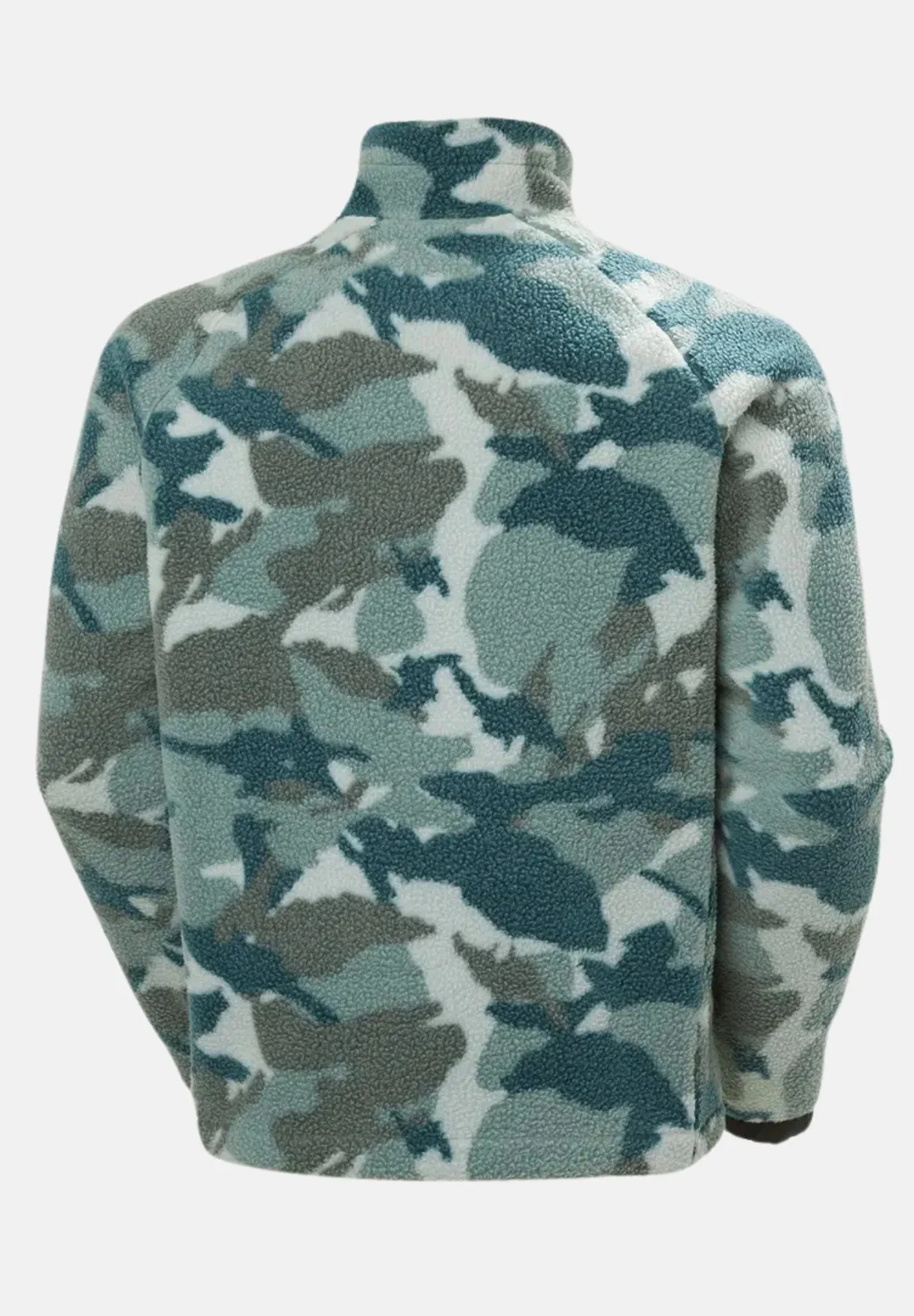 Helly Hansen Fleece Jacket | Camo