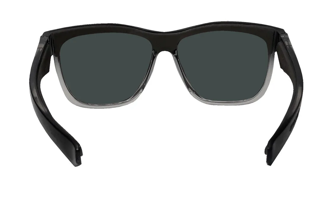 JACO - Polarized Revo Pink Mirror Crystal