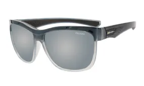 JACO - Polarized Silver Mirror Crystal