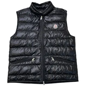 Men's Gui Gilet Black Size 3 / L