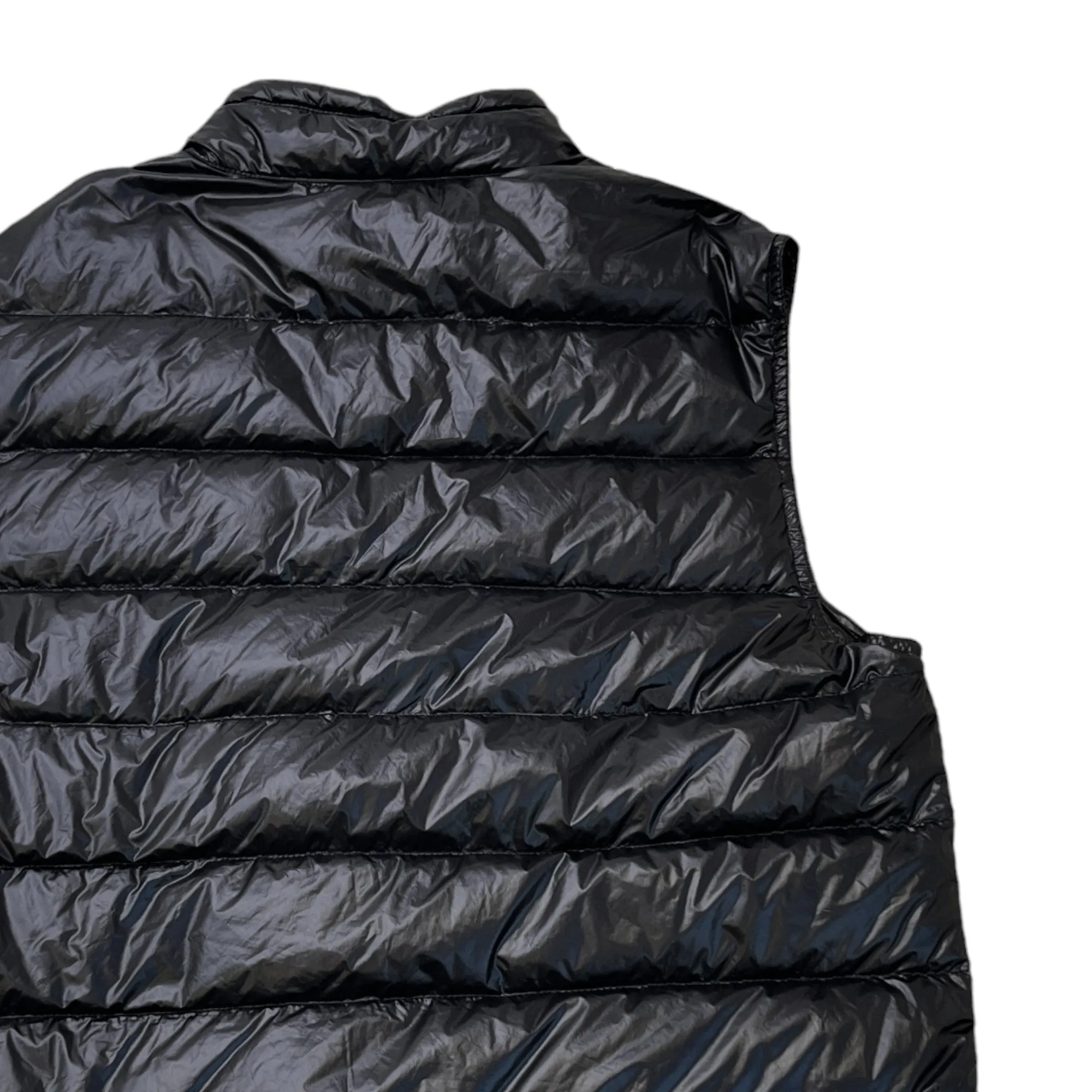 Men's Gui Gilet Black Size 3 / L