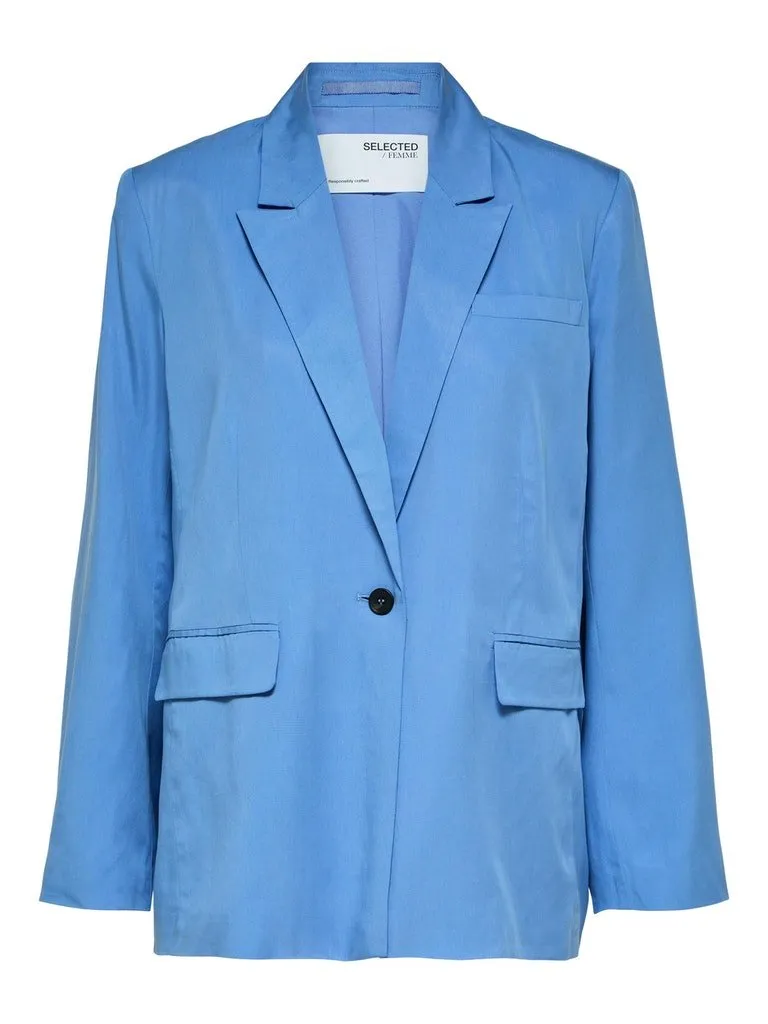 Selected Femme Porta - Blazer