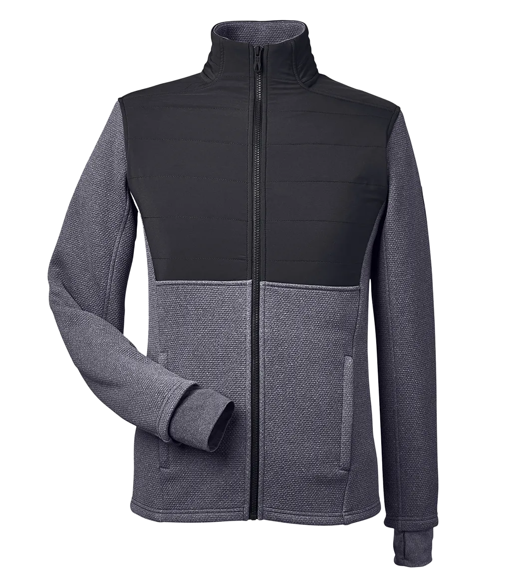 SPYDER Custom Men's Pursuit Jacket