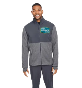 SPYDER Custom Men's Pursuit Jacket