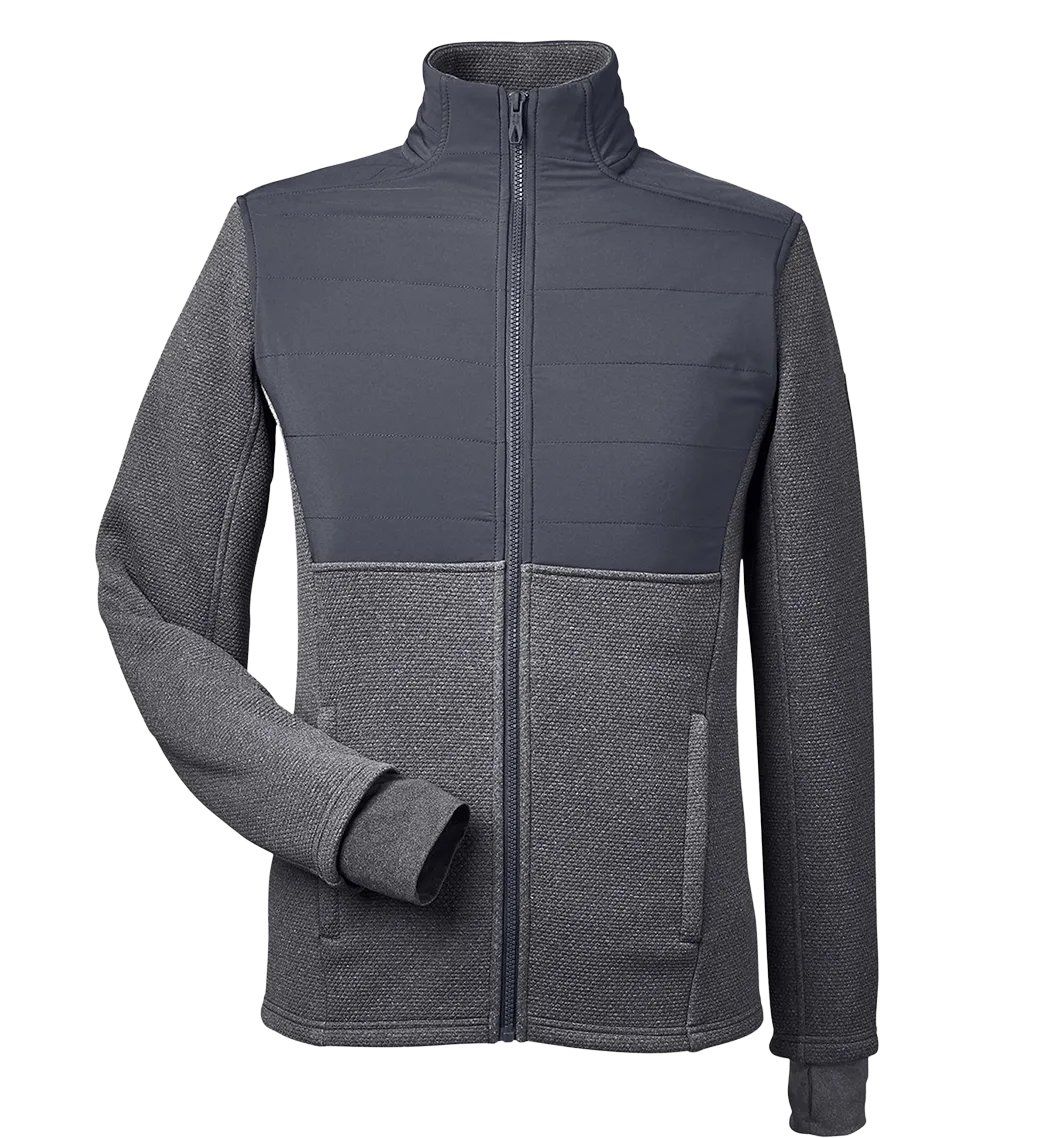 SPYDER Custom Men's Pursuit Jacket