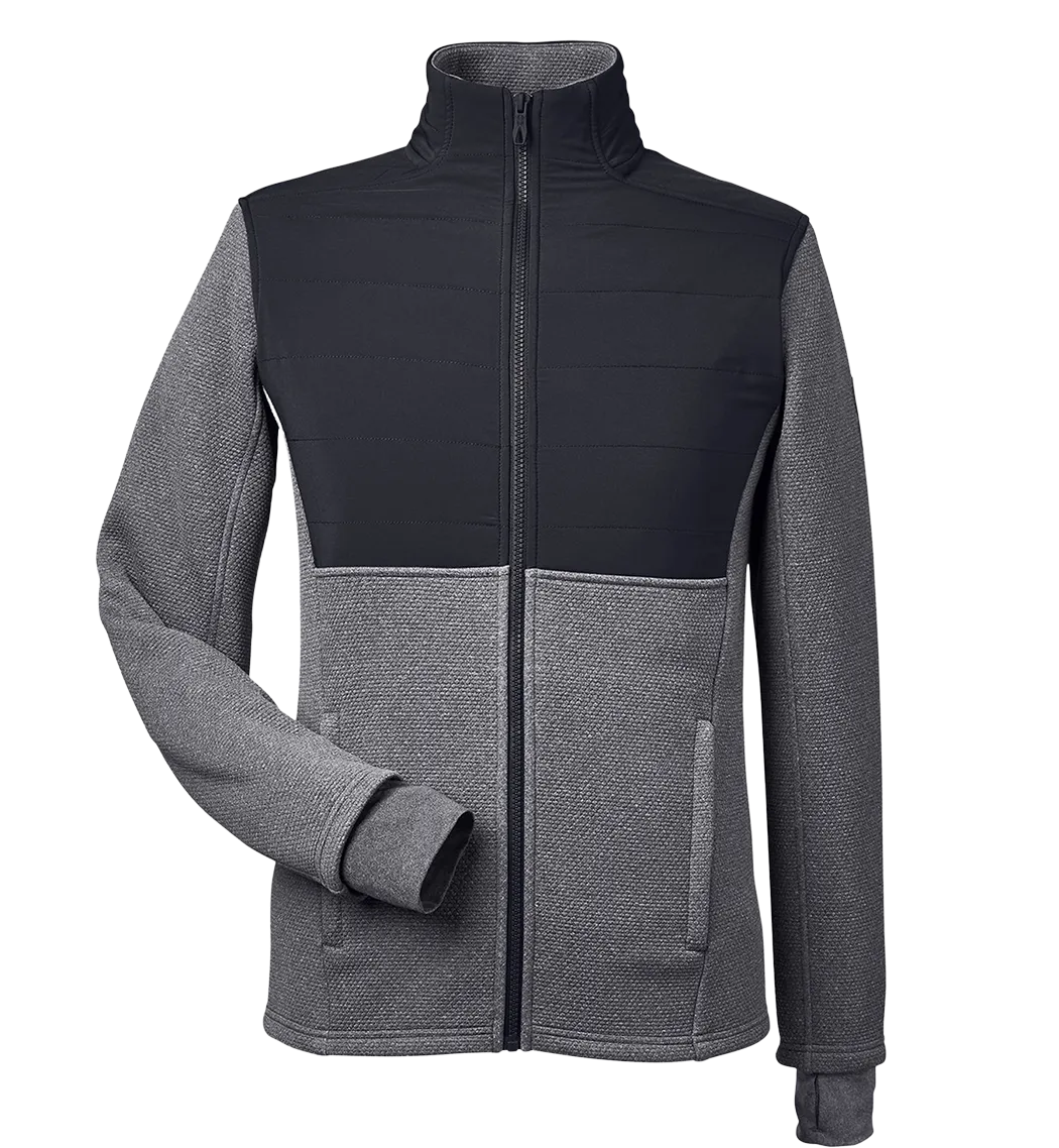 SPYDER Custom Men's Pursuit Jacket
