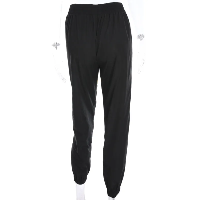Vintage Cargo Joggers