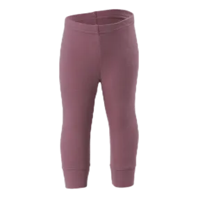 Willit Wool Legging Red